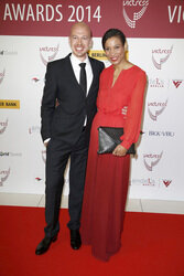 9. Victress Awards Gala, Berlin