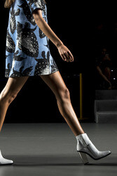 Juan Vidal Fashion Show, Fashion Week Madrid