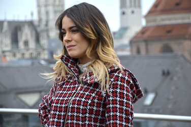 'Violetta' Photocall, München