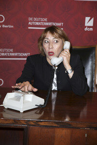 Filmpremiere 'Vorwärts immer!' in Berlin