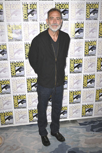 Photocall 'The Walking Dead: Dead City', San Diego Comic-Con International 2026
