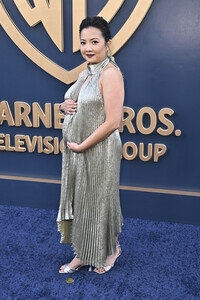 Warner Bros. Primetime Emmy Awards 2025 Nominierten Feier in Beverly Hills