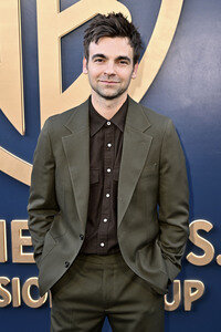 Warner Bros. Primetime Emmy Awards 2025 Nominierten Feier in Beverly Hills