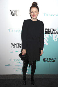 Whitney Biennial 2017 in New York