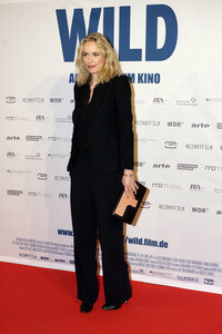 Filmpremiere 'Wild' in Berlin