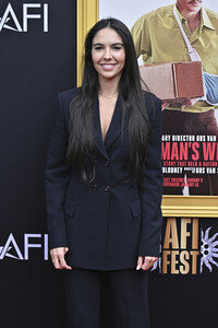 Filmpremiere 'Dead Man's Wire', AFI Fest 2025 in Los Angeles