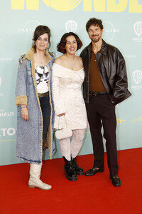 Filmpremiere 'No Hit Wonder' in München