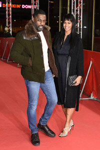 'Yardie' Premiere, Berlinale 2018