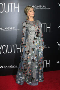 Filmpremiere 'Ewige Jugend' in Los Angeles