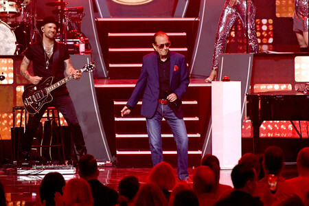 TV-Show 'Die Giovanni Zarrella Show' in Göttingen