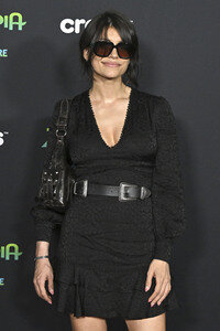 Filmpremiere 'Zoomania 2' in Los Angeles