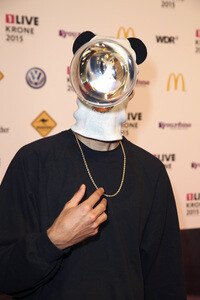 1LIVE Krone 2015 in Bochum