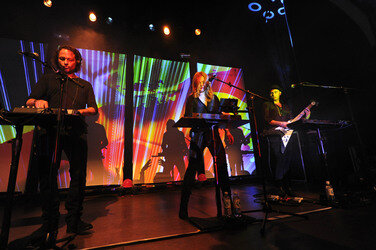 2raumwohnung Konzert, Hamburg