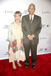 '5 to 7' Premiere - Tribeca Film Festival 2014, New York