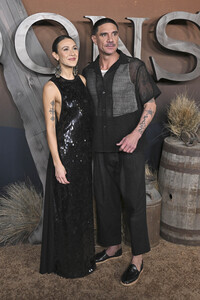 Serienpremiere 'The Abandons' in Los Angeles