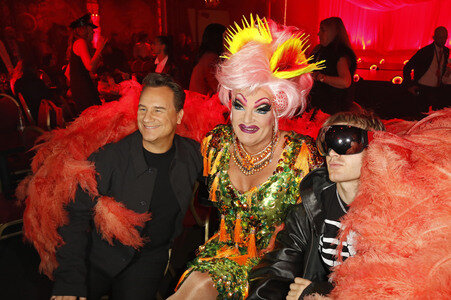 About You Fashion Ball 2025 in Hamburg