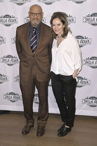 Lesung 'All the President's Men' in Los Angeles