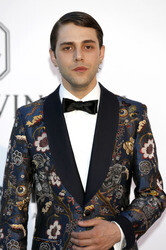 amfAR's Cinema Against Aids Gala 2015 im Rahmen des Cannes Film Festivals