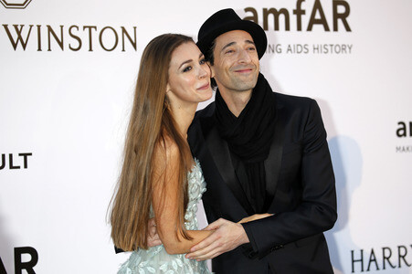 amfAR's Cinema Against Aids Gala, Cannes Film Festival 2016