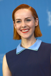 'Angelica' Photocall, Berlinale 2015
