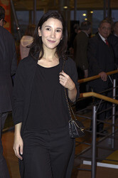 Arte Empfang, Berlinale 2015