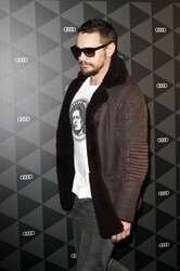 Audi Berlinale Brunch, Berlinale 2015