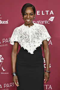 BAFTA TV Tea Party 2025 in Beverly Hills