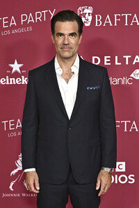 BAFTA TV Tea Party 2025 in Beverly Hills