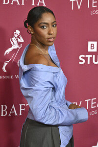 BAFTA TV Tea Party 2025 in Beverly Hills