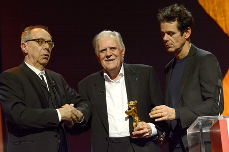 Michael Ballhaus Hommage, Berlinale 2016
