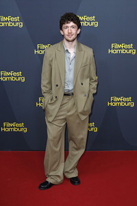 Serienpremiere 'Ballz', Filmfest Hamburg 2026