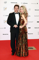 Bambi 2014, Berlin