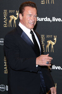 69. Bambi 2017 in Berlin