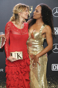 Bambi 2018 in Berlin