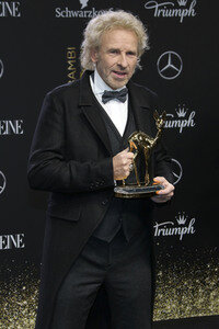 Bambi 2018 in Berlin