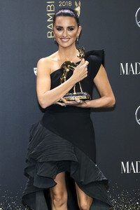 Bambi 2018 in Berlin