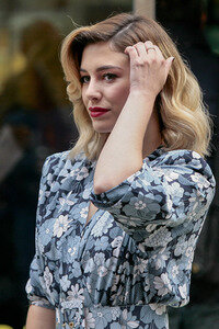 Photocall 'El Bar' in Madrid