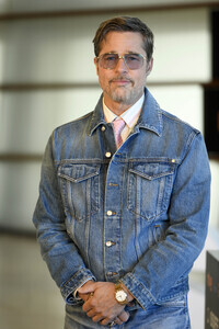 Photocall 'Heart of the Beast' San Sebastian International Film Festival 2026