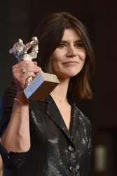Preisträger Pressekonferenz, Berlinale 2015