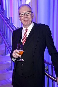 Bertelsmann Party 2025 in Berlin