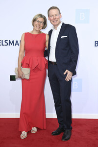 Bertelsmann Party 2026 in Berlin