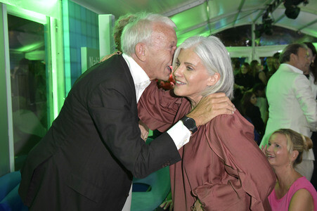 Bertelsmann Party 2026 in Berlin