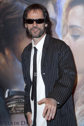 'Por un Punado de Besos' Photocall, Madrid