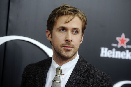 Filmpremiere 'The Big Short' in New York