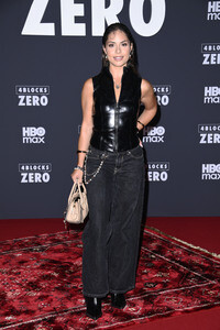 Serienpremiere '4 Blocks Zero' in Berlin