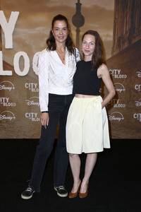 Serienpremiere 'City of Blood' in Berlin