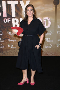 Serienpremiere 'City of Blood' in Berlin