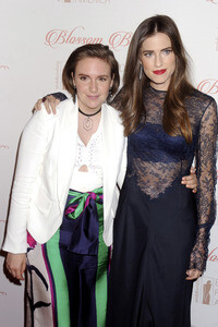 8. Blossom Ball in New York