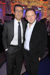 Blue Hour Party, Berlinale 2014