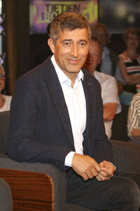Talkshow 'Bettina und Bommes' in Hannover